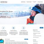 Lightning screenshot